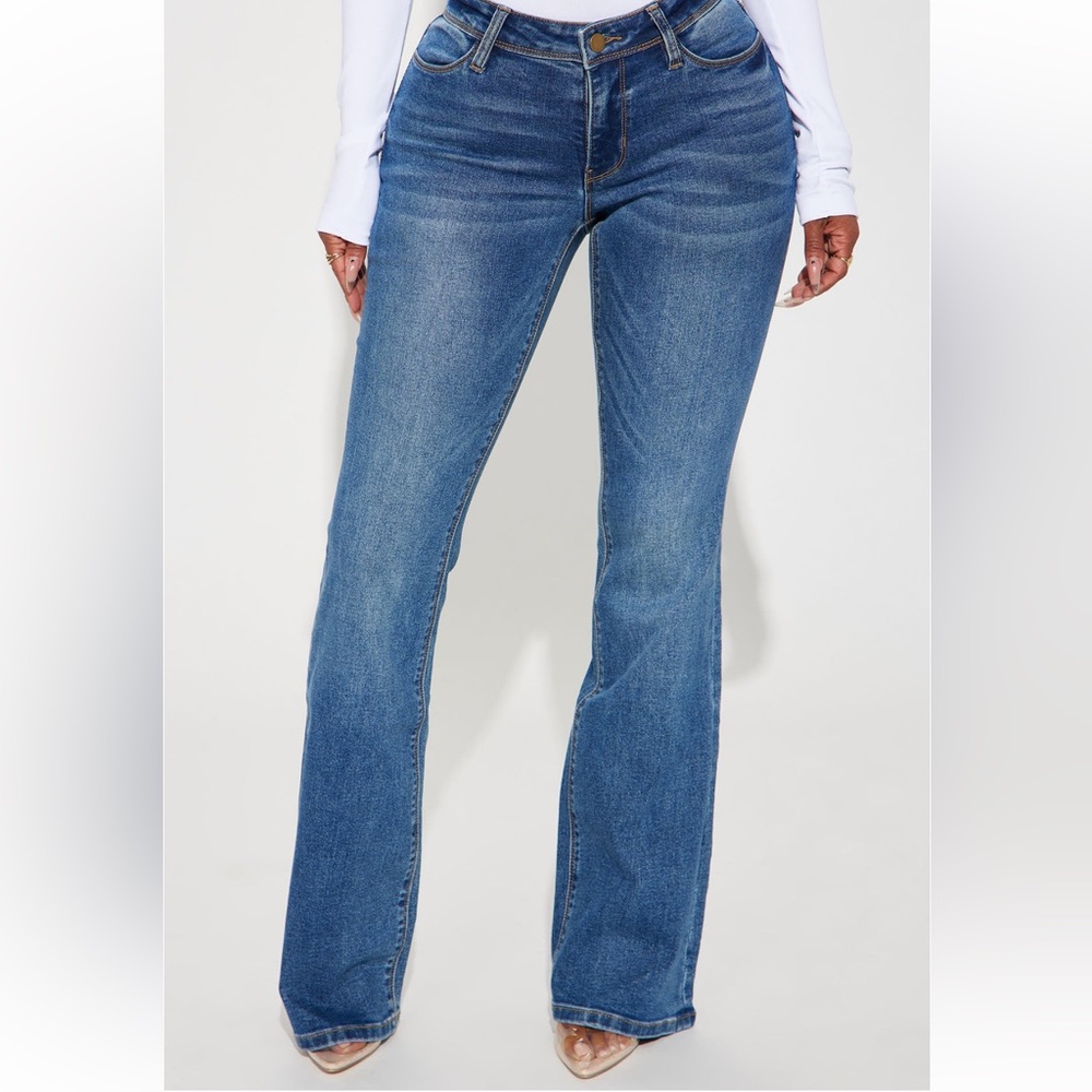 Fashion nova jeans